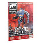 Gamers Guild AZ White Dwarf White Dwarf: Issue 509 (February 2024) Discontinue