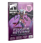 Gamers Guild AZ White Dwarf White Dwarf: Issue 511 (April 2025) Discontinue
