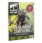 Gamers Guild AZ White Dwarf White Dwarf: Issue 512 (May 2025) (Pre-Order) Discontinue