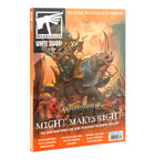 Gamers Guild AZ White Dwarf White Dwarf: Issue 528 (September 2026) (Pre-Order) Games-Workshop