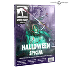 Gamers Guild AZ White Dwarf White Dwarf: Issue 529 (October 2026) (Pre-Order) Games-Workshop
