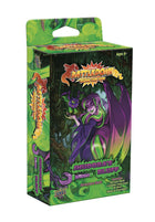 Gamers Guild AZ Wholesale Neopets Battledome TCG: Structure Deck - Jhudora's Bluff (Pre-Order) Southern Hobby