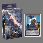 Gamers Guild AZ Wholesale Rush of Ikorr: Olympian Thunder Starter Deck (Pre-Order) Southern Hobby