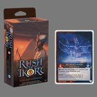 Gamers Guild AZ Wholesale Rush of Ikorr: Pharoah's Command Starter Deck (Pre-Order) Southern Hobby