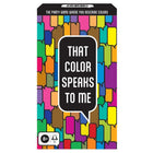 Gamers Guild AZ Winning Moves That Color Speaks To Me (Pre-Order) ACD Distribution