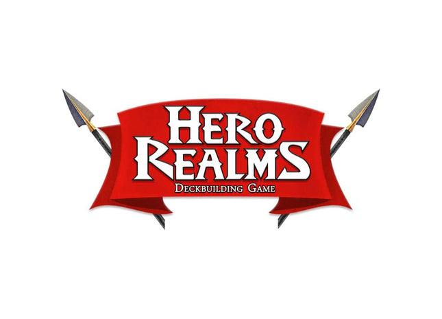 Gamers Guild AZ Wise Wizard Games Hero Realms: Dungeons Dividers (Pre-Order) GTS