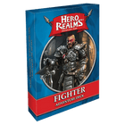 Gamers Guild AZ Wise Wizard Games Hero Realms: Fighter Adventure Deck (Pre-Order) GTS
