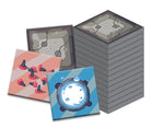 Gamers Guild AZ Wise Wizard Games Robot Quest Arena: Extra Tile Pack (Pre-Order) AGD