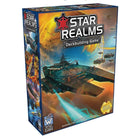Gamers Guild AZ Wise Wizard Games Star Realms (Box Set) Wise Wizard Games