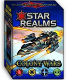Gamers Guild AZ Wise Wizard Games Star Realms: Colony Wars Deck Wise Wizard Games