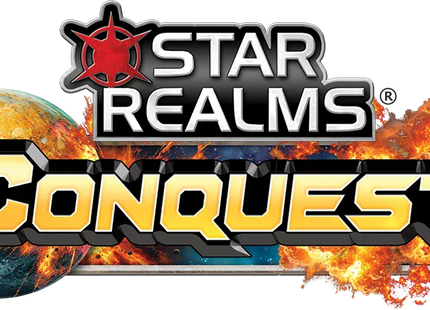 Gamers Guild AZ Wise Wizard Games Star Realms: Conquest (Pre-Order) ACD Distribution