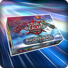Gamers Guild AZ Wise Wizard Games Star Realms: Frontiers Wise Wizard Games