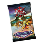 Gamers Guild AZ Wise Wizard Games Star Realms: Gambit Expansion Wise Wizard Games