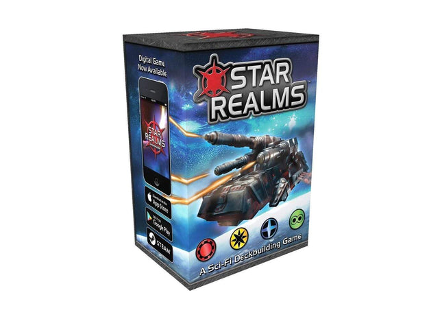 Gamers Guild AZ Wise Wizard Games Star Realms Wise Wizard Games