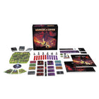 Gamers Guild AZ Wizards of the Coast D&D 5E: Dragonlance - Warriors of Krynn Board Game GTS