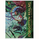 Gamers Guild AZ Wizards of the Coast Dungeons & Dragons: Adventures in Faerun [Alt Cover] (Pre-Order) GTS