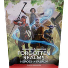 Gamers Guild AZ Wizards of the Coast Dungeons & Dragons: Heroes of Faerun [Hardcover] (Pre-Order) GTS