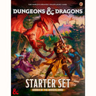 Gamers Guild AZ Wizards of the Coast Dungeons & Dragons Heroes of the Borderlands: Starter Set (Pre-Order) GTS