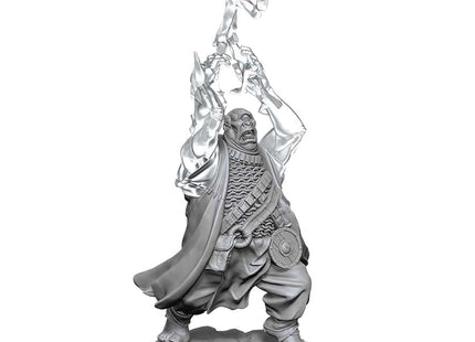 Gamers Guild AZ WizKids Critical Role: Gilmore's Fantastic Fabrications: W2a Cyclops Stormcaller GTS