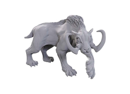 Gamers Guild AZ WizKids Critical Role Unpainted Miniatures: W25 Moorbounder (Pre-Order) GTS