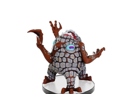 Gamers Guild AZ WizKids D&D Classic Collection: Monsters U-Z Boxed Set (Pre-Order) AGD
