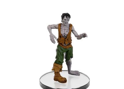 Gamers Guild AZ WizKids D&D Classic Collection: Monsters U-Z Boxed Set (Pre-Order) AGD