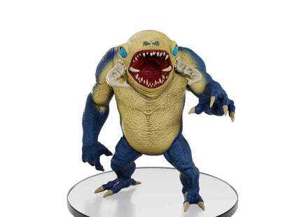 Gamers Guild AZ WizKids D&D Classic Collection: Monsters U-Z Boxed Set (Pre-Order) AGD