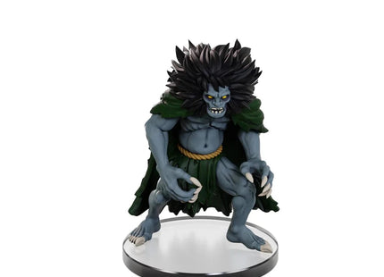 Gamers Guild AZ WizKids D&D Classic Collection: Monsters U-Z Boxed Set (Pre-Order) AGD