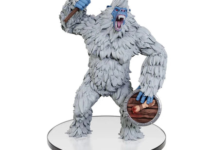Gamers Guild AZ WizKids D&D Classic Collection: Monsters U-Z Boxed Set (Pre-Order) AGD