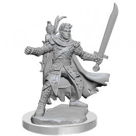 Gamers Guild AZ WizKids D&D Frameworks - Half-Elf Ranger Southern Hobby