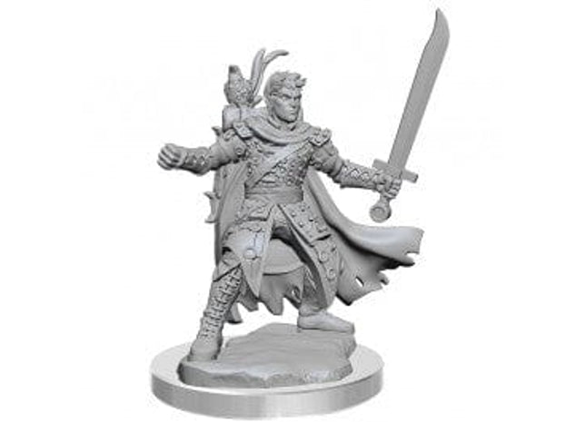 Gamers Guild AZ WizKids D&D Frameworks - Half-Elf Ranger Southern Hobby