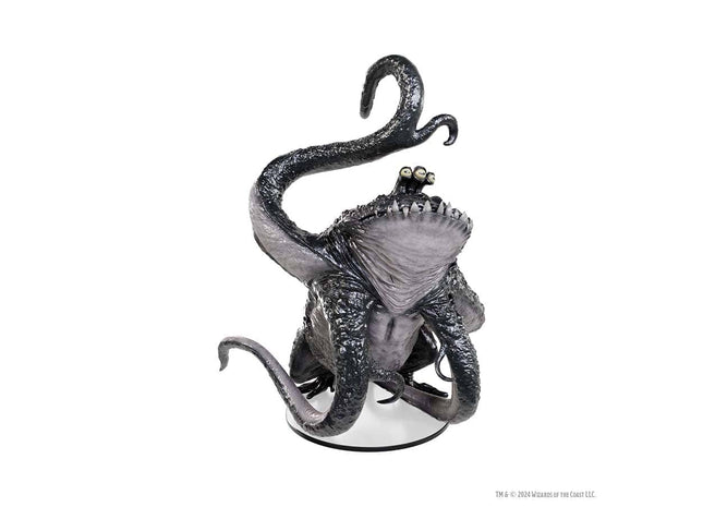 Gamers Guild AZ WizKids D&D Icons of the Realm:  Quests From The Infinite Staircase: Froghemoth Elder (Pre-Order) GTS
