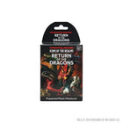 Gamers Guild AZ WizKids D&D Icons of the Realm: Return of the Dragons GTS