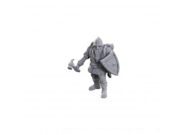 Gamers Guild AZ WizKids D&D Nolzur's Marvelous Miniatures: Limited Edition 50th Anniversary - Dwarves Southern Hobby
