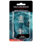 Gamers Guild AZ WizKids D&D Nolzur's Marvelous Miniatures: W20 Female Halfling Rogue GTS