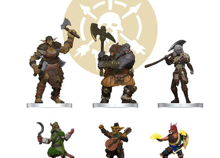 Gamers Guild AZ WizKids D&D Onslaught: Many Arrows Southern Hobby