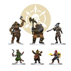 Gamers Guild AZ WizKids D&D Onslaught: Many Arrows Southern Hobby