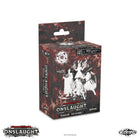 Gamers Guild AZ WizKids D&D Onslaught: Red Wizards - Expansion 1 Southern Hobby