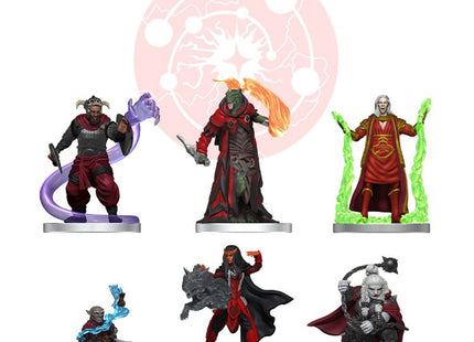 Gamers Guild AZ WizKids D&D Onslaught: Red Wizards Southern Hobby
