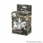 Gamers Guild AZ WizKids D&D Onslaught: Zhentarim 1 Southern Hobby