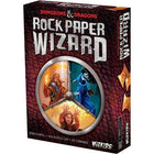 Gamers Guild AZ WizKids D&D: Rock Paper Wizard GTS