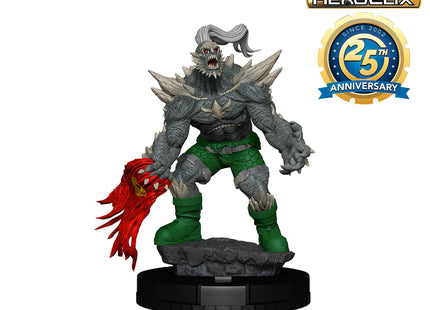 Gamers Guild AZ WizKids DC HeroClix: 25th Anniversary - Booster (Pre-Order) AGD