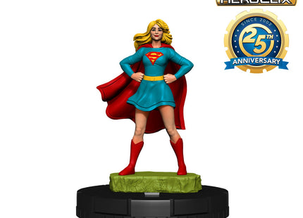 Gamers Guild AZ WizKids DC HeroClix: 25th Anniversary - Booster (Pre-Order) AGD