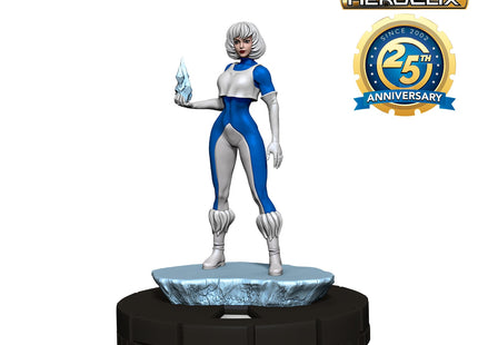 Gamers Guild AZ WizKids DC HeroClix: 25th Anniversary - Booster (Pre-Order) AGD