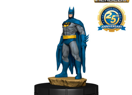 Gamers Guild AZ WizKids DC HeroClix: 25th Anniversary - Booster (Pre-Order) AGD