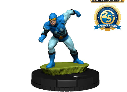 Gamers Guild AZ WizKids DC HeroClix: 25th Anniversary - Booster (Pre-Order) AGD