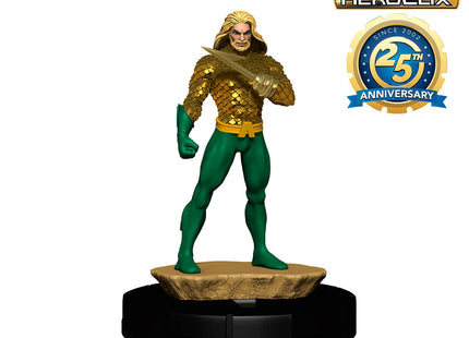 Gamers Guild AZ WizKids DC HeroClix: 25th Anniversary - Starter Set (Pre-Order) AGD