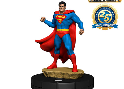 Gamers Guild AZ WizKids DC HeroClix: 25th Anniversary - Starter Set (Pre-Order) AGD