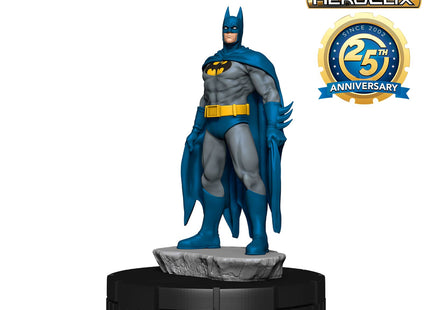 Gamers Guild AZ WizKids DC HeroClix: 25th Anniversary - Starter Set (Pre-Order) AGD