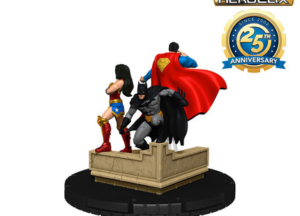 Gamers Guild AZ WizKids DC HeroClix: 25th Anniversary - The Trinity (Pre-Order) AGD